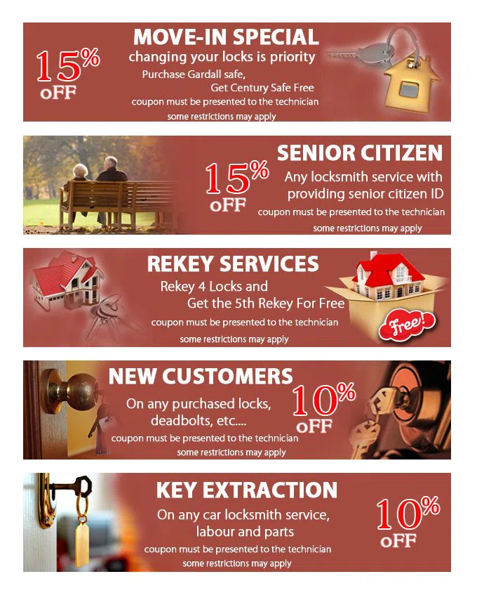 Philadelphia Speedy Locksmith, Philadelphia, PA 215-948-9187 - discount-coupon